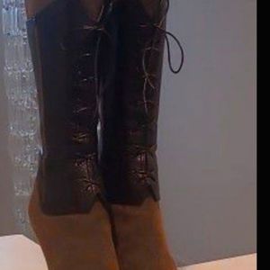 Ladies Boots